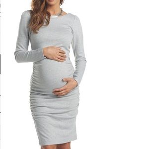 Tart Maternity Body con Dress